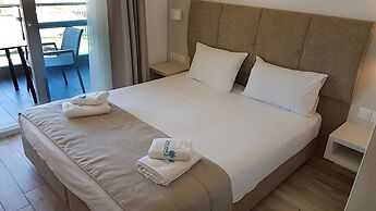 Finikas Garden Beach Resort Nikiti