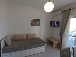 Finikas Garden Beach Resort Nikiti