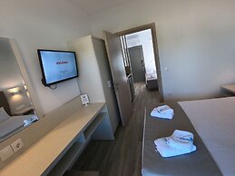 Finikas Garden Beach Resort Nikiti