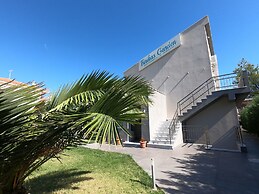 Finikas Garden Beach Resort Nikiti