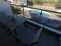 Finikas Garden Beach Resort Nikiti