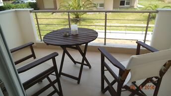 Finikas Garden Beach Resort Nikiti