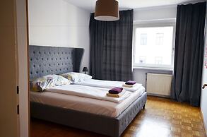 Naschmarkt Premium in Your Vienna