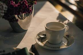 Berghotel Wiedener Eck