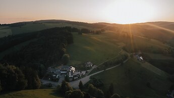Berghotel Wiedener Eck