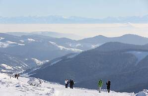 Berghotel Wiedener Eck
