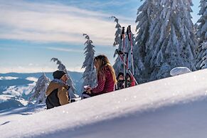 Berghotel Wiedener Eck