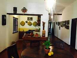 Captain's Bungalow
