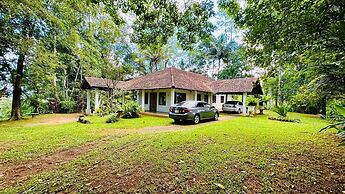 Captain's Bungalow