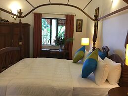 Captain's Bungalow