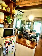 Captain's Bungalow