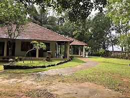 Captain's Bungalow