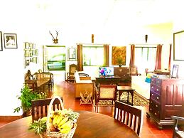 Captain's Bungalow