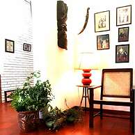 Captain's Bungalow