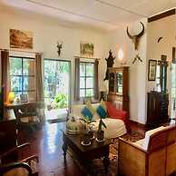 Captain's Bungalow