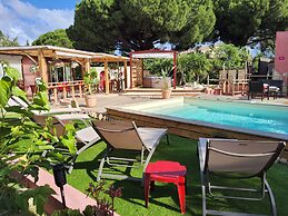 Casa Di Floumy