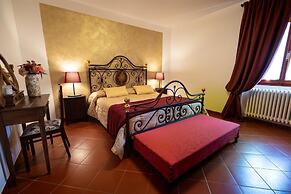 Podere Belvedere