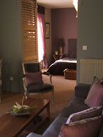 Chambres d'Hôtes de la Ferrage