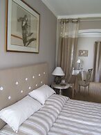 Chambres d'Hôtes de la Ferrage