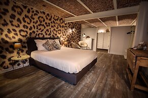 B&B Casa Cava