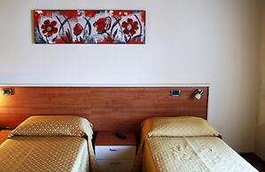 Hotel Bed & Wine