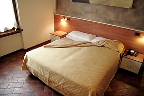Hotel Bed & Wine