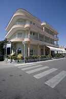 Hotel Villa Mauri