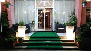 Residence Madrid