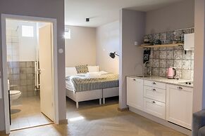 Saga Studios by Heimaleiga