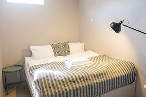 Saga Studios by Heimaleiga