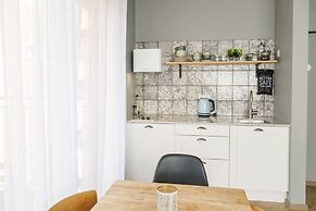 Saga Studios by Heimaleiga