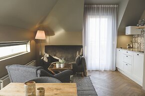 Saga Studios by Heimaleiga