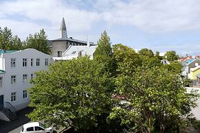 Saga Studios by Heimaleiga