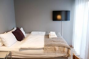 Saga Studios by Heimaleiga