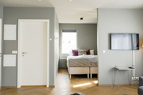 Saga Studios by Heimaleiga