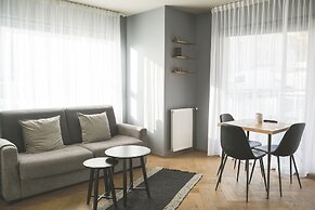 Saga Studios by Heimaleiga