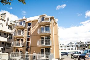 Saga Studios by Heimaleiga