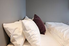 Saga Studios by Heimaleiga