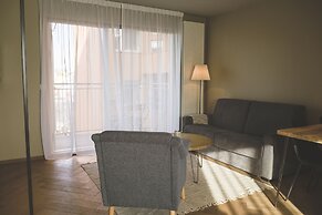 Saga Studios by Heimaleiga