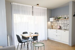 Saga Studios by Heimaleiga