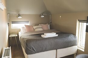 Saga Studios by Heimaleiga