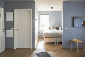 Saga Studios by Heimaleiga