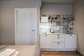 Saga Studios by Heimaleiga