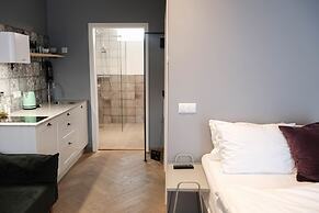 Saga Studios by Heimaleiga