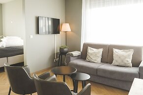 Saga Studios by Heimaleiga