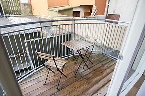 Saga Studios by Heimaleiga