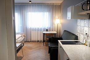 Saga Studios by Heimaleiga