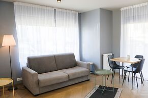 Saga Studios by Heimaleiga