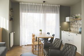 Saga Studios by Heimaleiga