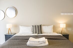 Saga Studios by Heimaleiga